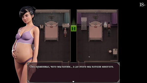 Проходження гри Епідемія Хтивості Частина 10