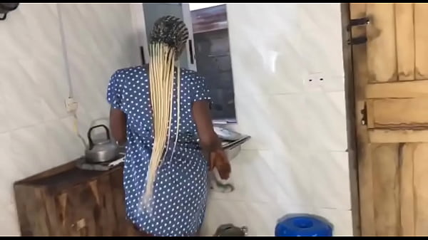 Nonton Horny Ebony Pussy Fucked Passionately thumbnail