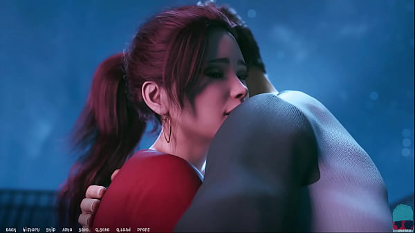 A.O.A. Academy #48 • There seems to be love in_the air