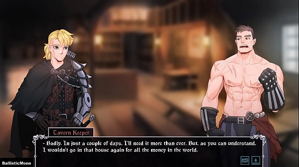 Hentai game full story pt3 