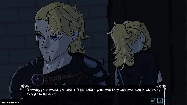 Knight_PassionsStory PT3