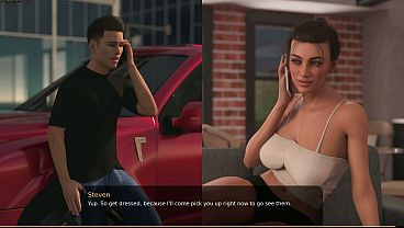 Nonton No More Cash 2 Animation, Porn Games, Adult Games, 3d Game, Visual Novel thumbnail