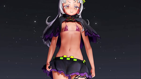 ankown 紫シ ンPart 11