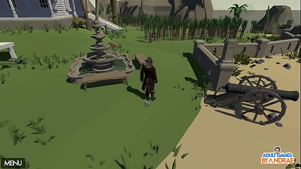 Play MP4 - EP6&colon; &lbrack;Finale&rsqb; Impregnating the Governor's Daughter Abigail - Curse of Black Bone