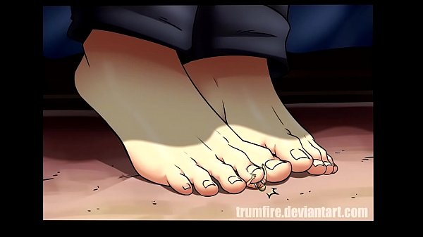 P&eacute;s Masculinos Desenhos 3 