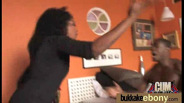 Hot Ebony_GangbangFun Interracial2