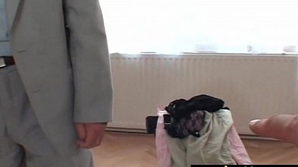 Nonton Milf Gets Punished By Bbc 28 thumbnail