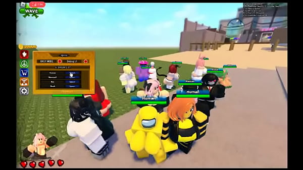 Killer queen roblox game sex