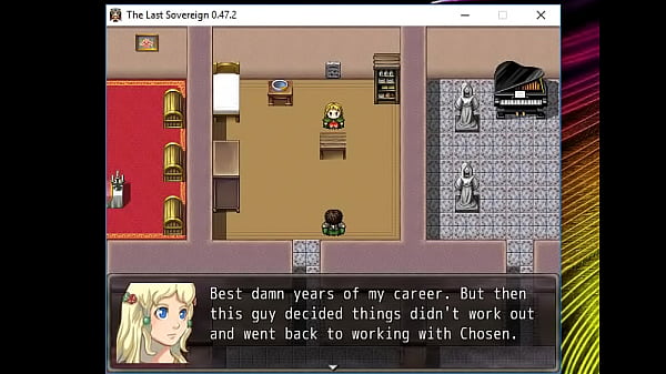 18 HRPG Games The Last Sovereign Eng 20