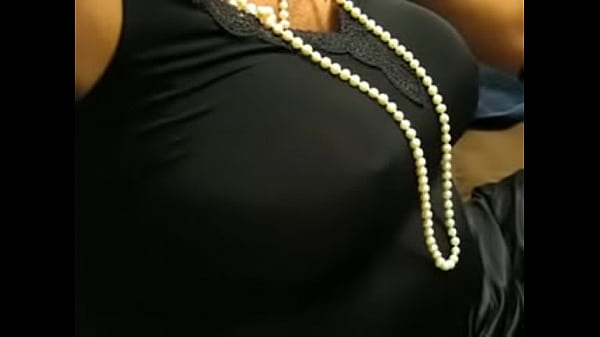 Big Cumshot from Lingerie Crossdresser 