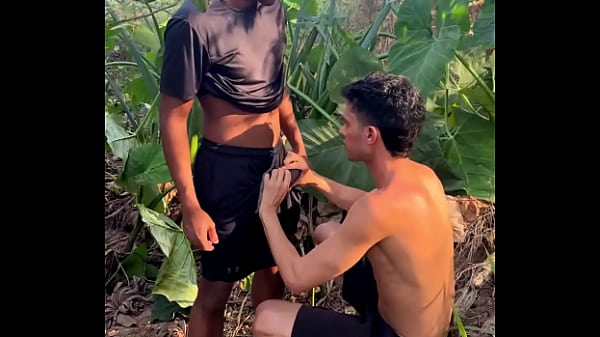 Levei Meu Parceiro Pra Fazer Uma Trilha thumbnail