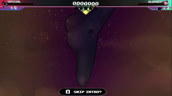 DEEP SPACE WAIFU part_2