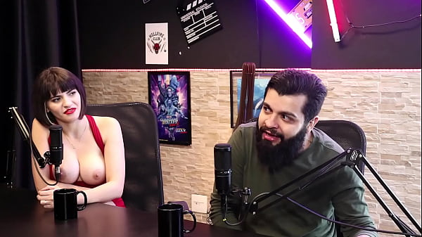 Lady Snow E Lord Kenobi No Sensualcast thumbnail