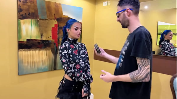 First time together&hellip; caught it all on camera 