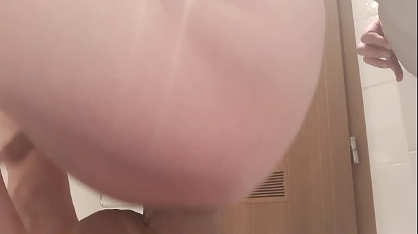 Mrhankeystoys Rentman XXXL ballsdeep in my ass