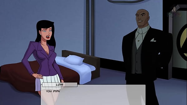 DC ComicsSomething Unlimited Bonus 4 Sex