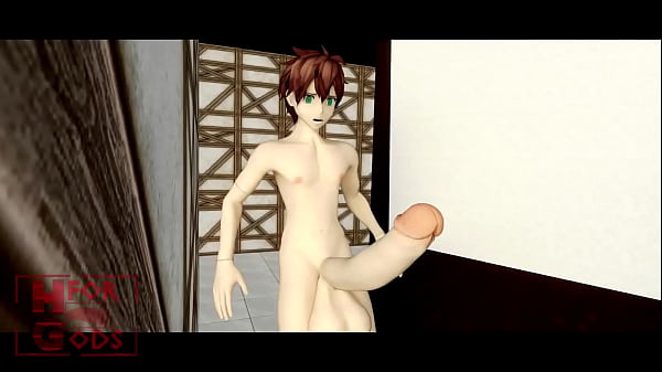 Play MP4 - Yunyun Gets Superior - KonoSuba &lbrack;Animation by HforGods&rsqb;