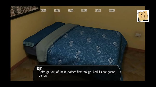 Play MP4 - Halfway House 30