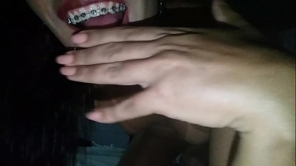 Play MP4 - Cliente chupando meu cuzinho