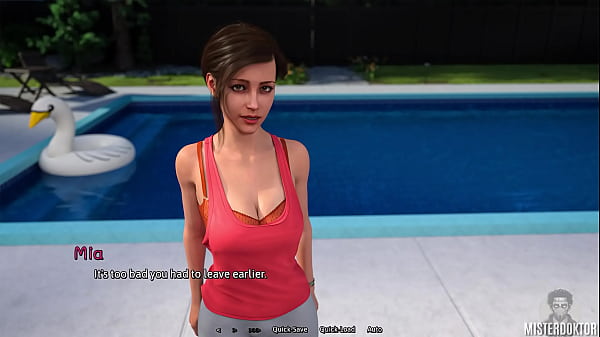 Play MP4 - SUMMER HEAT &num;23