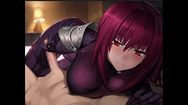 Scathach_Bonus H_Scene 01Fate Empire of_Dirt English Translation