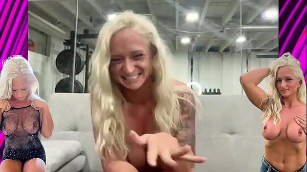 Play MP4 - Lunaa Wild - Brand New Faces &lpar;fitness content creator&rpar;