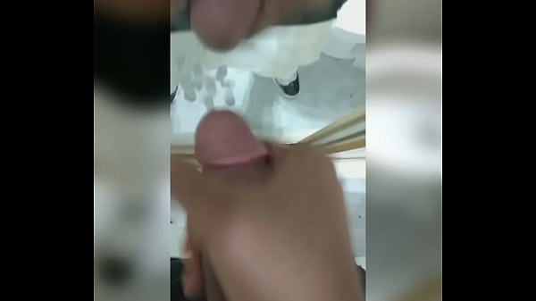 BBC Masturbation