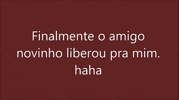 Minha Vez De Comer O Novinho Iv thumbnail