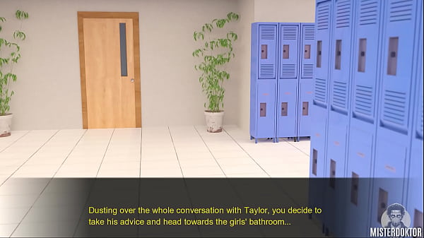 Lust Theory Ep.158 - Visual Novel Gameplay [hd] thumbnail