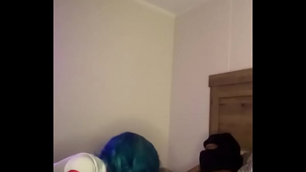 Play MP4 - He was sick so I had nurse on him