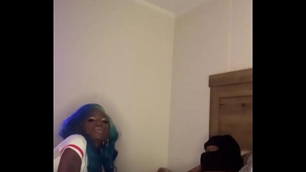 He was sick so I_had nurse on him