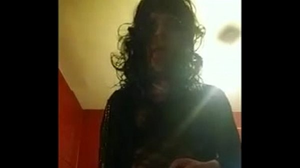 crossdressing sissy_fucks his girlfriend doggystyle