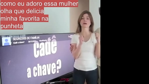 NILCE MORETTO 