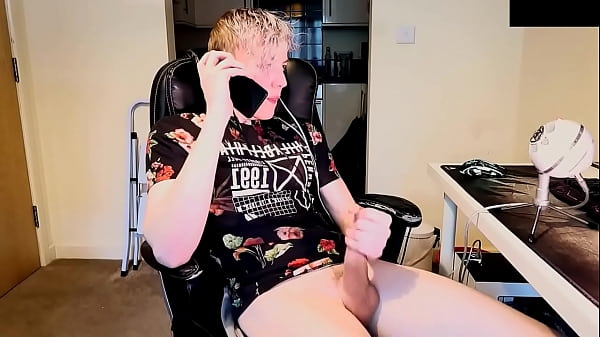 Dirty Talk Roleplay With Girl On The_Phone - Solo Male_Wanking