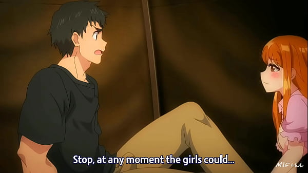 She Made Him Hard With Her Big Boobs thumbnail