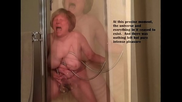 Orgasm or exorcism slideshow by marierocks age 57