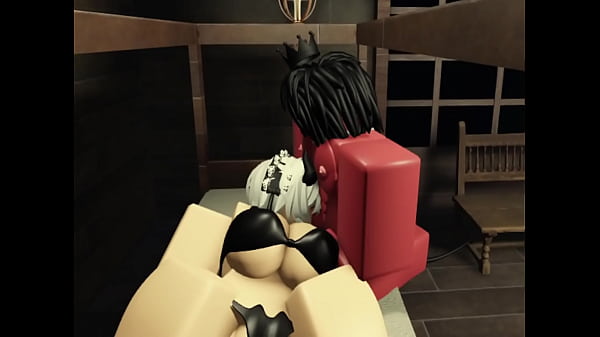 Vacation with my maid