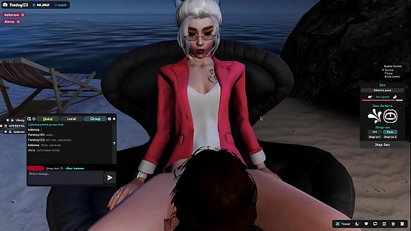 3dxchАТ пoсвящaют в дырку для спермы Часть 1