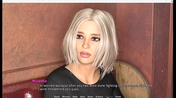 Play MP4 - Revenga part 2 &lpar;Commentary&rpar;