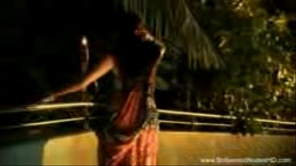 Indian MILF Is So_Sensual_It Hurts