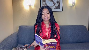 Reading with eva parker