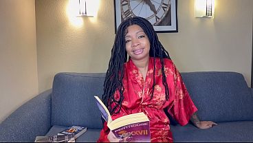 Reading with Eva Parker