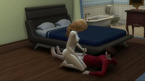 Parodia porno hazbin hotel