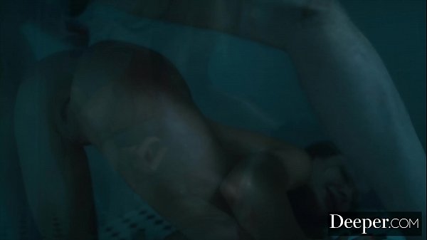 Deeper.A Handful of Rules for Naomi Swann