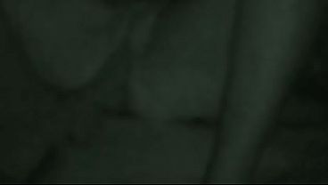 Ex bbb is caught sitting on a gifted guy and getting cum in her ass 