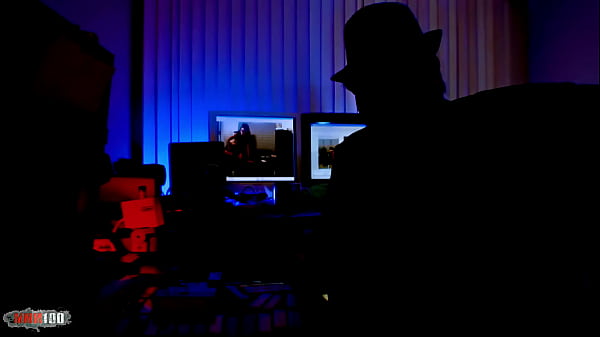 Nonton Take My Black Cock And Forget Your Stress thumbnail