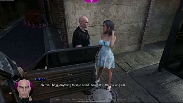 Innocence or cash 1 animation porn games adult games 3d game visual novel 