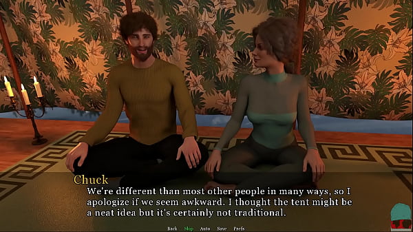 A PETAL AMONG THORNS #42 • Filling_her panties with hotjizz