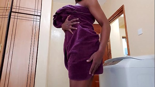 Stepmom Hidden Camera HornyAfter Shower Always NewYear 2020 Porn