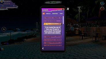 Проходження гри - Пригоди Великих Цицьок, Частина 5 thumbnail